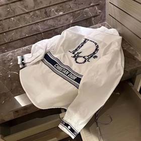 Dior coat（2 styles）-0824