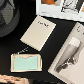 Loewe card holder ID holder-3985